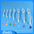 Ce e ISO aprovado descartável PVC Laryngeal Mask Airway